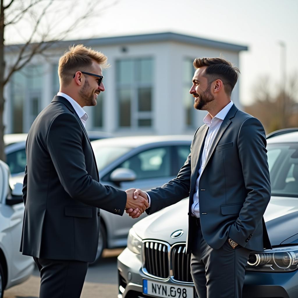 Skup aut Warszawa – szybka wycena, gotówka od ręki, dojazd 30–60 min